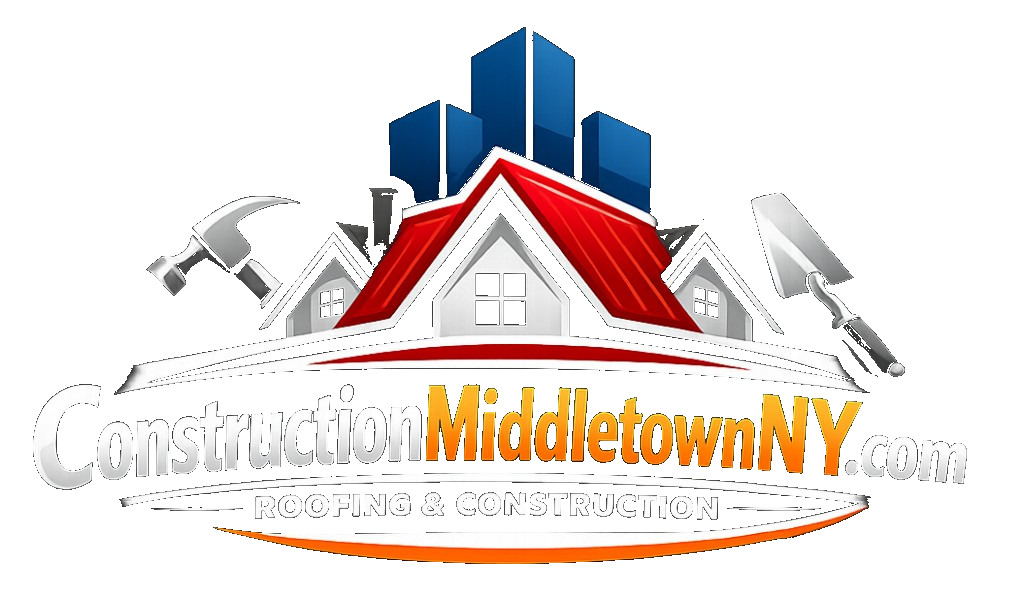 Construction Middletown NY – Roofing & Construction